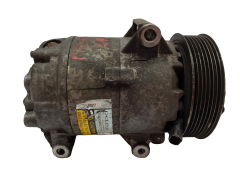 Compresseur De Climatisation Renault Scenic 2 8200053264 01139027 9027 7030