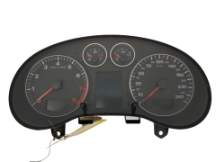 Bloc Compteurs Vitesse Audi A3 8P 8P0920930J 110080297004 VDO