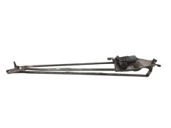 Tringlerie D'essuie Glace Renault Modus 8200141270 0390241777 Bosch Tringlerie D'essuie Glace Renault Modus 8200141270 0390241777 Bosch