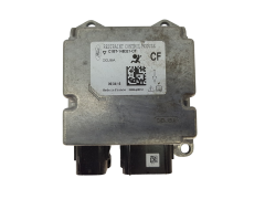 Calculateur Moduł AirBag C1BT-14B321-CF DDJ8A Ford Calculateur Moduł AirBag C1BT-14B321-CF DDJ8A Ford
