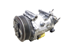 Compresseur De Climatisation SANDEN SD7C16 1321 9671216780 Citroen Peugeot Compresseur De Climatisation SANDEN SD7C16 1321 9671216780 Citroen Peugeot