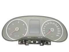 Bloc Compteurs Vitesse VW Polo 6R 6R0920861M Johnson 25612