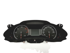 Bloc Compteurs Vitesse Audi A4 B8 8K0920900D 503001621603 31154