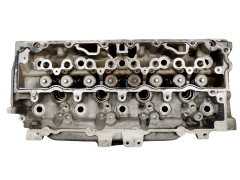 La Culasse Citroen Peugeot Ford 9684487210 0200HS 1.4 1.6 HDI 8v 8