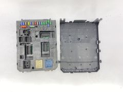 Calculateur BSI 18164-6-C 281192483C PSA Johnson Controls 59345