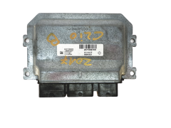 Calculateur 237108979R 237105337R A2C11660800 Renault Continental 26149
