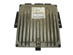 Calculateur Renault 8200911560 8200909666 R0410B041C Delphi 68301