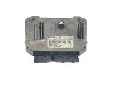 Calculateur PSA Toyota 89661-0H170 0261S06147 Bosch 57113 Calculateur PSA Toyota 89661-0H170 0261S06147 Bosch 57113