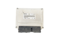 Calculateur 0281010342 46817802 18141JAA Fiat Bosch 38819