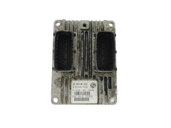 Calculateur 51819346 IAW5SF8.MR Fiat Magneti Marelli 39215 Calculateur 51819346 IAW5SF8.MR Fiat Magneti Marelli 39215