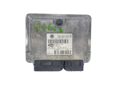 Calculateur 036906034GM 61601.068.01 IAW4MV.GM VW Magneti Marelli 63135