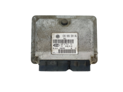 Calculateur 036906034AQ IAW4LV.TA Volkswagen Magneti Marelli 35864