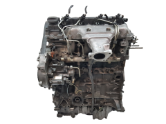 Moteur À Diesel 4HW 10DZ21 2.2 HDI Peugeot 807 Citroen C8 Ulysse Moteur À Diesel 4HW 10DZ21 2.2 HDI Peugeot 807 Citroen C8 Ulysse
