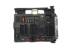 Calculateur BSM-B3 9650618480 U118470003L PSA Siemens 1815 Calculateur BSM-B3 9650618480 U118470003L PSA Siemens 1815