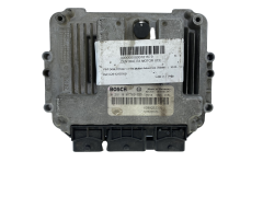 Calculateur 0281010769 8200263396 8200285406 Renault Bosch 52508