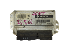 Calculateur 9030930074F 39110-22525 LCE0I35 Hyundai Kefico 14174