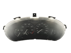 Bloc Compteurs Vitesse Peugeot 206 9645096580 503000306101