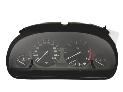 Bloc Compteurs Vitesse BMW 5 E39 6211 6906998 VDO 31488