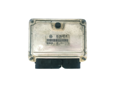 Calculateur VW 045906019BF 0281011241 Bosch 33246
