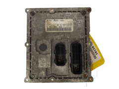 Calculateur 0010020V001 0261205006 Smart Bosch 22256 Calculateur 0010020V001 0261205006 Smart Bosch 22256