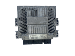 Calculateur S122326109A 8200565863 8200592611 Renault Siemens 50324