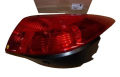 Phare De Voiture Gauche Nouvelle Original 6350FG 6350.FG Peugeot