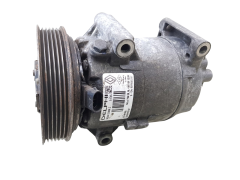 Compresseur De Climatisation 8200470242 01140169 Delphi Renault