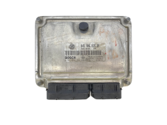 Calculateur VW 045906019BF 0281011241 Bosch 54117