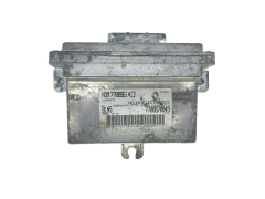 Calculateur 7700861413 7700870049 16206979 Renault Delco 56049