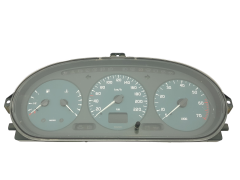 Bloc Compteurs Vitesse Renault Megane 1 Scenic 1 7700844181 28480