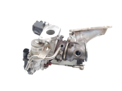 Turbocompresseur 144104103R 0.9 TCe Twingo 3 Renault Smart Turbocompresseur 144104103R 0.9 TCe Twingo 3 Renault Smart