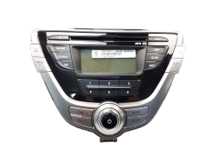 Radio Cd Mp3 BT Hyundai Elantra XM 96170-3X161RA5