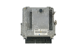 Calculateur 237102639R 0281019110 237102265R Renault Bosch Calculateur 237102639R 0281019110 237102265R Renault Bosch