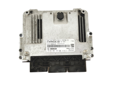 Calculateur 0281031321 DN15-12A650-XE Ford Bosch Calculateur 0281031321 DN15-12A650-XE Ford Bosch