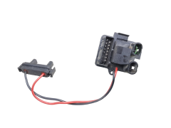 Rhéostat Ventillateur 7701044816 Valeo A60 Renault Clio 2