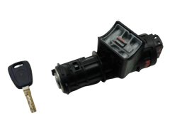 Commutateur D’allumage Fiat Doblo 00467601520 61001500 TRW Commutateur D’allumage Fiat Doblo 00467601520 61001500 TRW