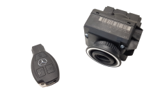 Commutateur D’allumage Mercedes-Benz Sprinter A9069004100 3300.3022-00 Commutateur D’allumage Mercedes-Benz Sprinter A9069004100 3300.3022-00