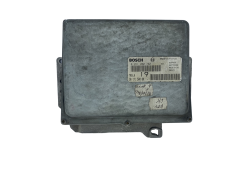 Calculateur 0261200780 9617150080 26FM0000 MA3.0 PSA Bosch 48761