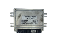 Calculateur 5WY1344A 39110-2X066 SIMK42 Kia Siemens 61993