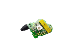 Télécommande clé nécessite un codage Citroen Peugeot 09728399B Valeo Télécommande clé nécessite un codage Citroen Peugeot 09728399B Valeo