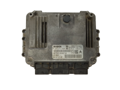 Calculateur PSA 0281012620 9661813780 9653958980 Bosch 14712