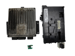 Complet Départ Renault Clio 2 8200254240 8200621763 1.5 DCI Complet Départ Renault Clio 2 8200254240 8200621763 1.5 DCI