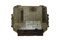 Calculateur 0281012619 9661032980 9653958980 PSA Bosch 14341