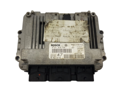 Calculateur PSA 0281010390 9644157380 Bosch