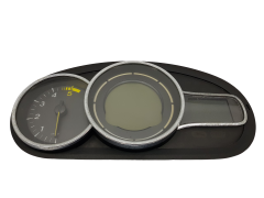 Bloc Compteurs Vitesse Renault Megane 3 248103503R 27002
