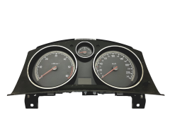Bloc Compteurs Vitesse Opel Astra H Zafira B 13309007YH 50277