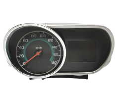 Bloc Compteurs Vitesse Chevrolet Spark 95376193  Bloc Compteurs Vitesse Chevrolet Spark 95376193