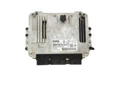 Calculateur PSA 0281012529 9663475880 9657699480 Bosch 24103