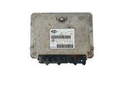 Calculateur IAW4AF.PP 55187374 Fiat Magneti Marelli 38190