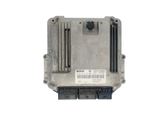 Calculateur 0281015781 8200726880 8200980329 Renault Bosch 43841